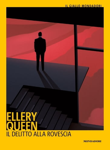 Il delitto alla rovescia - Ellery Queen