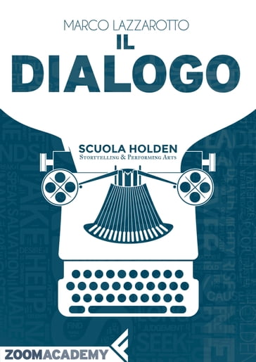 Il dialogo - Marco Lazzarotto