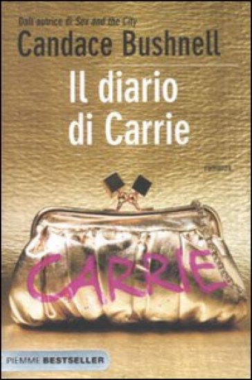 Il diario di Carrie - Candace Bushnell