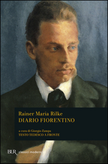 Il diario fiorentino - Rainer Maria Rilke