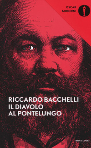 Il diavolo al Pontelungo - Riccardo Bacchelli