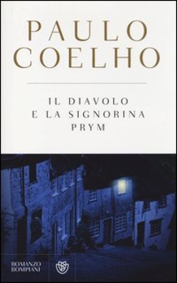 Il diavolo e la signorina Prym - Paulo Coelho