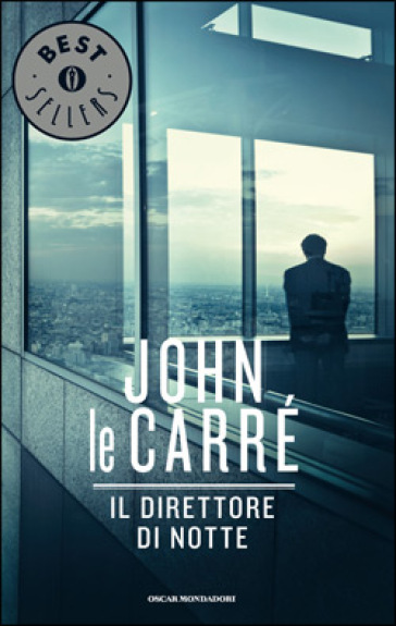 Il direttore di notte - John Le Carré