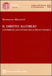 Il diritto all