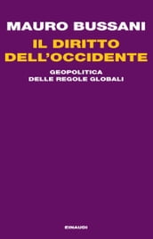 Il diritto dell Occidente