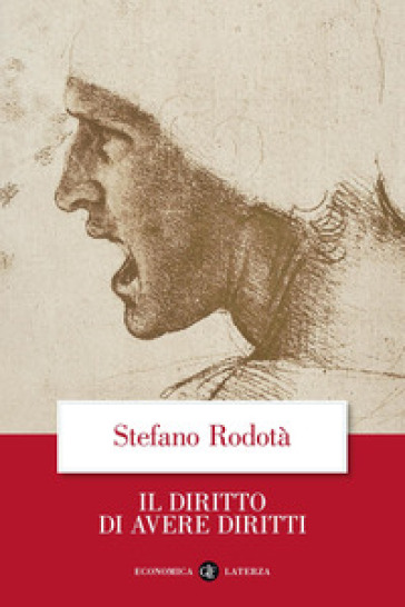 Il diritto di avere diritti - Stefano Rodotà