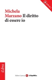 Il diritto di essere io