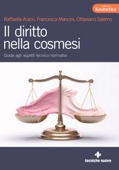 Il diritto nella cosmesi