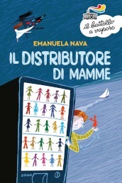 Il distributore di mamme