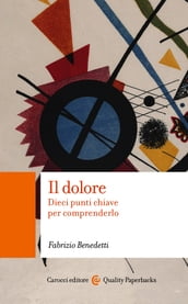 Il dolore