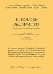 Il dolore dell analista