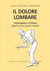 Il dolore lombare