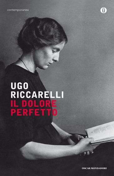Il dolore perfetto - Ugo Riccarelli