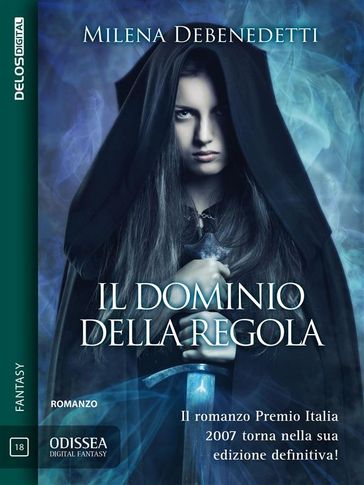 Il dominio della regola - Milena Debenedetti