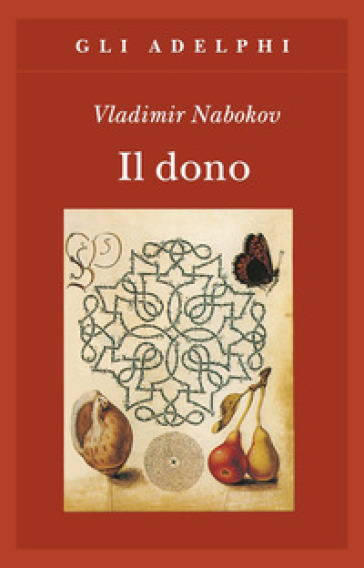 Il dono - Vladimir Nabokov