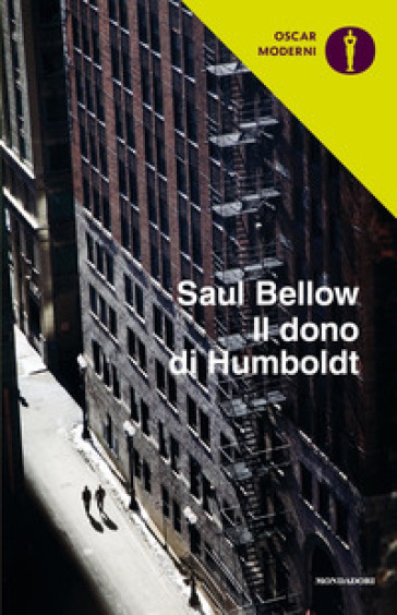 Il dono di Humboldt - Saul Bellow