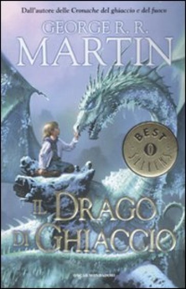 Il drago di ghiaccio - George R.R. Martin