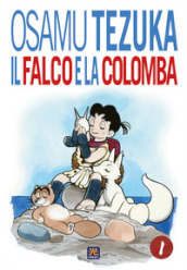 Il falco e la colomba. 1.