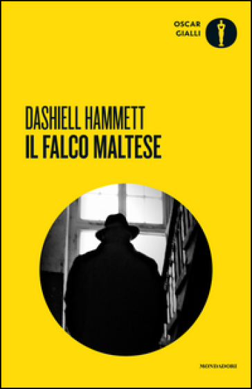 Il falco maltese - Dashiell Hammett