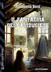 Il fantasma del cambusiere