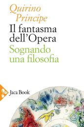 Il fantasma dell Opera