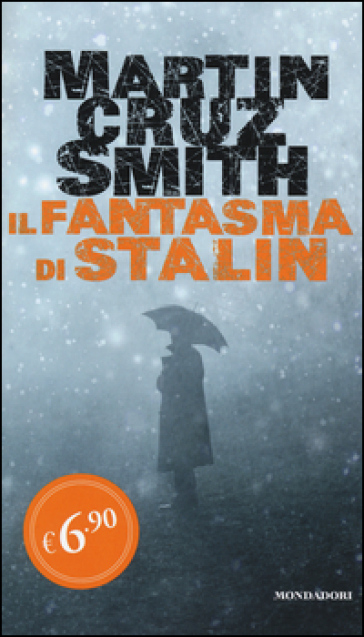 Il fantasma di Stalin - Martin Cruz Smith