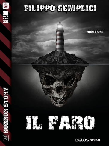 Il faro - Filippo Semplici