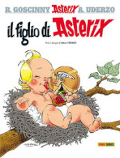 Il figlio di Asterix