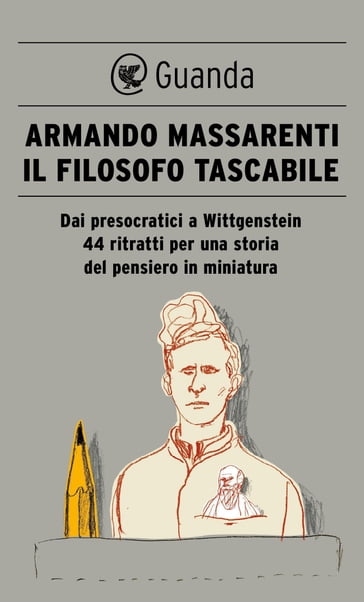 Il filosofo tascabile - Armando Massarenti