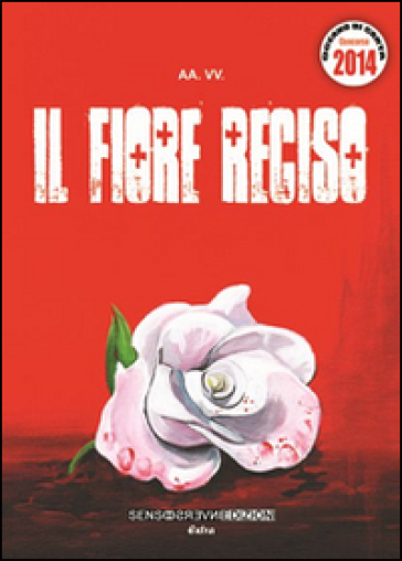 Il fiore reciso