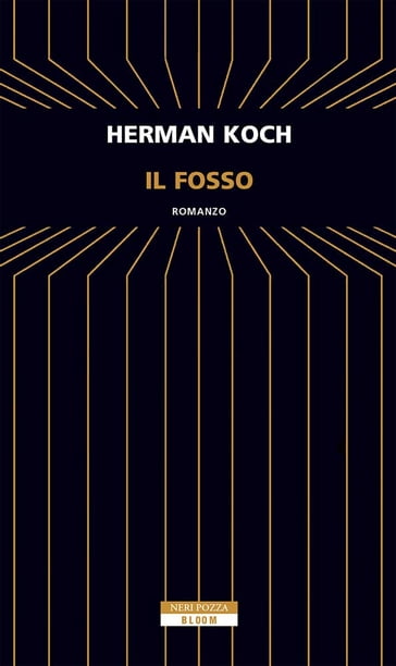 Il fosso - Herman Koch