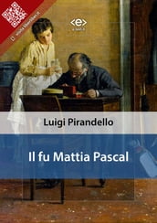 Il fu Mattia Pascal