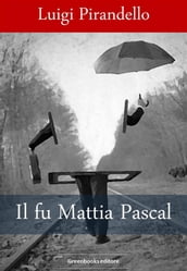 Il fu Mattia Pascal