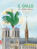 Il gallo di Notre-Dame