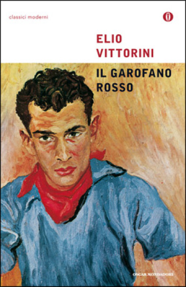 Il garofano rosso - Elio Vittorini