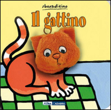 Il gattino - Klaartje Van der Put