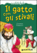 Il gatto con gli stivali