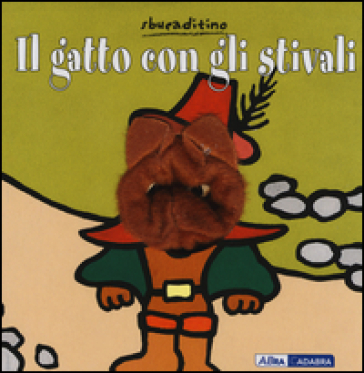 Il gatto con gli stivali - Klaartje Van der Put