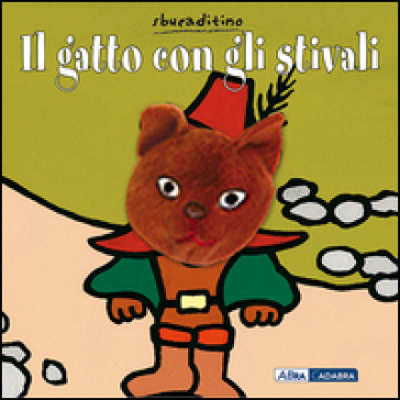 Il gatto con gli stivali