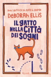 Il gatto nella città dei sogni