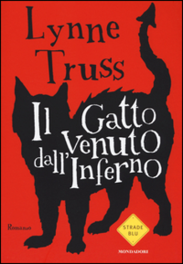 Il gatto venuto dall'inferno - Lynne Truss