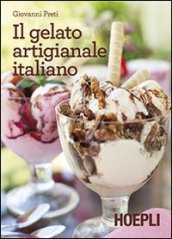 Il gelato artigianale italiano