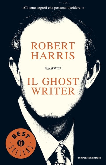 Il ghostwriter - Robert Harris