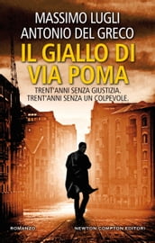 Il giallo di via Poma