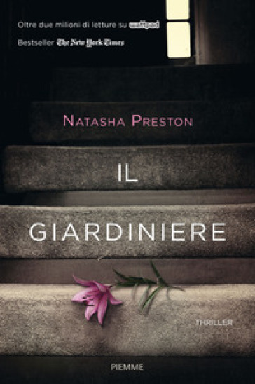 Il giardiniere - Natasha Preston