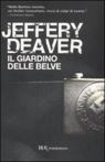 Il giardino delle belve - Jeffery Deaver