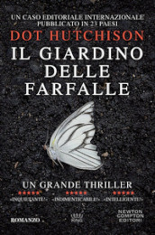 Il giardino delle farfalle