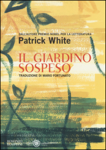 Il giardino sospeso - Patrick White