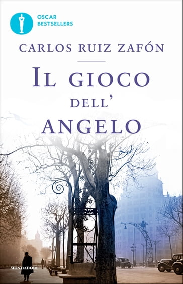 Il gioco dell'angelo - Carlos Ruiz Zafon