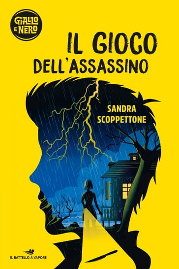 Il gioco dell'assassino - Sandra Scoppettone